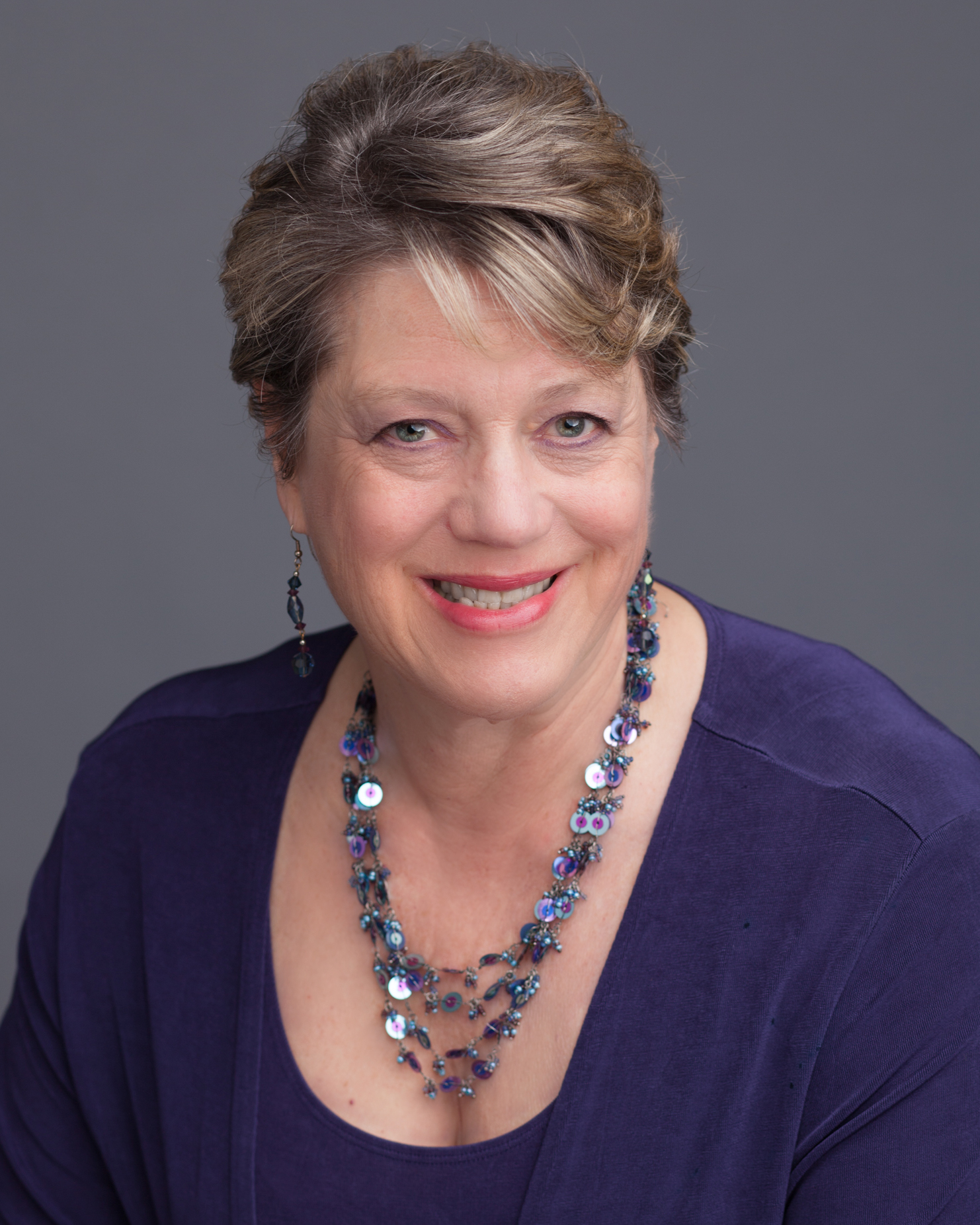 JoAnne Fischer